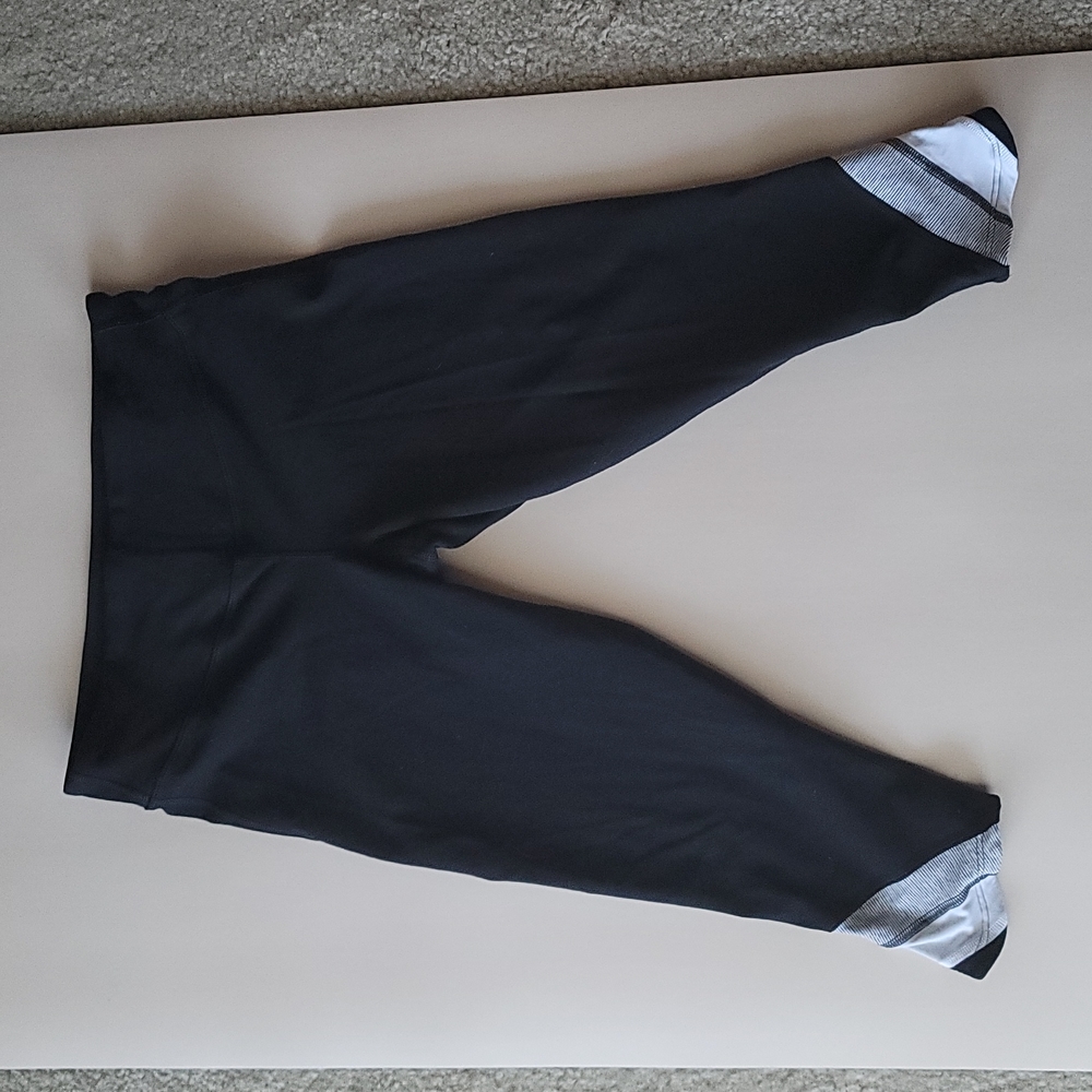 Lululemon athletica tights